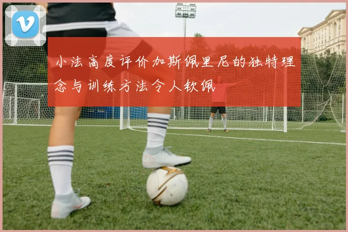小法高度评价加斯佩里尼的独特理念与训练方法令人钦佩