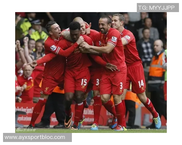 利物浦7-0曼联特别漫画发布双红会精彩瞬间尽在安菲尔德