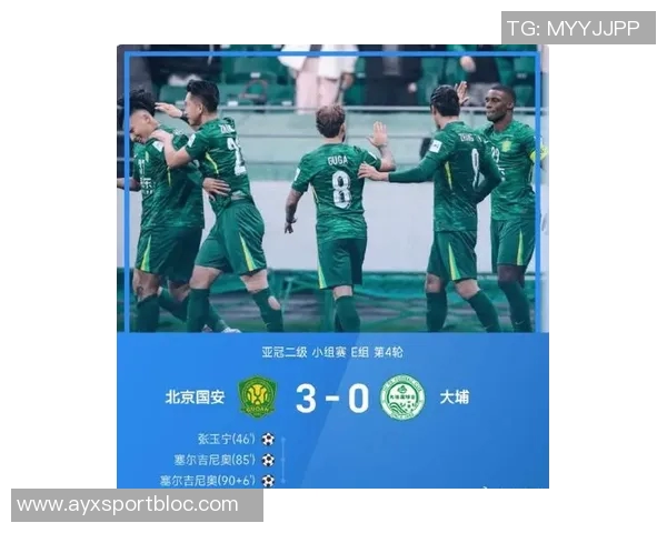 张健智即将迎来国安首秀全队士气高涨渴望在新赛季取得胜利