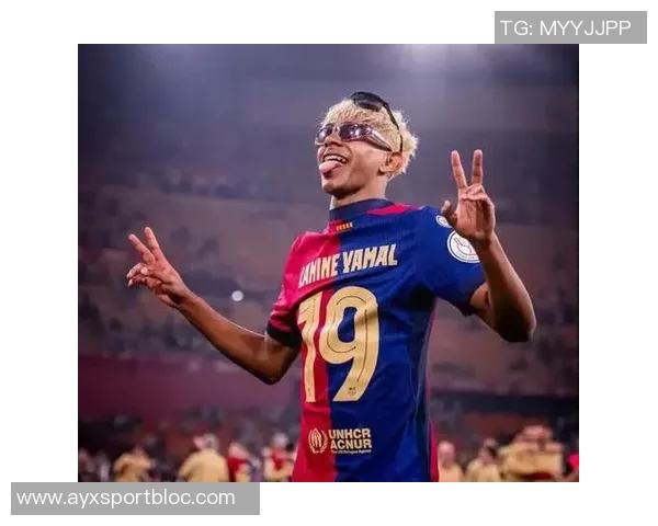 U18球员身价排行榜揭晓亚马尔以2亿欧元领跑埃斯特旺和库巴西紧随其后