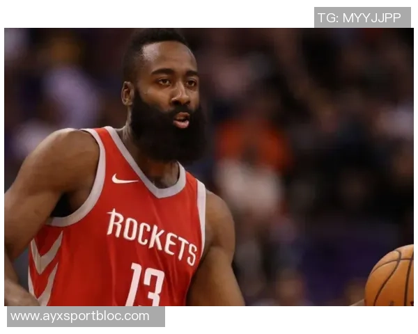 火箭队史第三次三人赛季场均得分18能否打破未夺冠的宿命